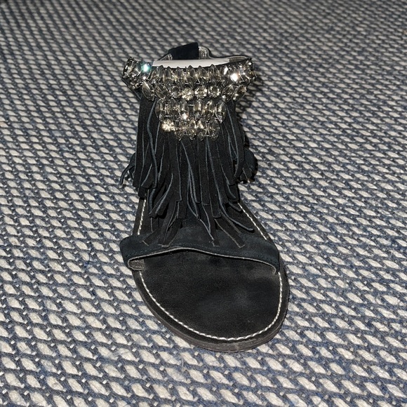 Coconuts Shira sandals - Picture 2 of 10